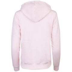 Tommy Hilfiger džemperis moterims 80274, rožinis kaina ir informacija | Džemperiai moterims | pigu.lt
