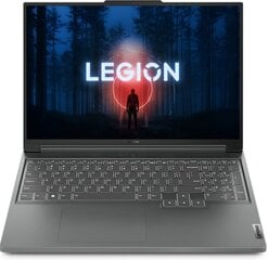 Lenovo Legion Slim 5 16APH8 82Y9003NMX цена и информация | Ноутбуки | pigu.lt
