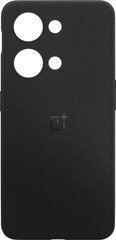 OnePlus Sandstone Bumper Case 5431101487 kaina ir informacija | Telefono dėklai | pigu.lt