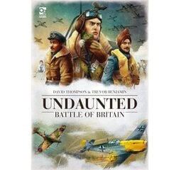 Stalo žaidimas Undaunted Battle of Britain kaina ir informacija | Stalo žaidimai, galvosūkiai | pigu.lt