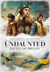 Stalo žaidimas Undaunted Battle of Britain цена и информация | Настольные игры, головоломки | pigu.lt