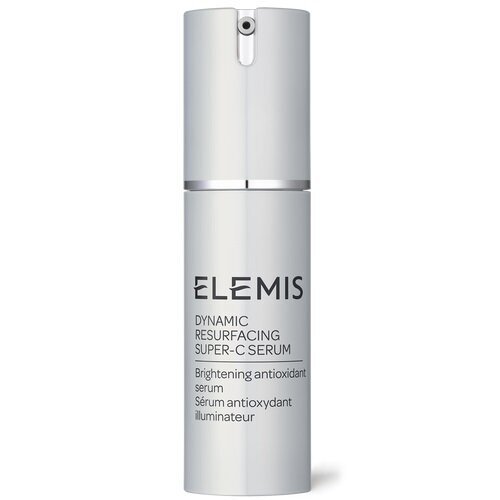 Veido serumas Elemis Dynamic Resurfacing Super-C, 30 ml kaina ir informacija | Veido aliejai, serumai | pigu.lt