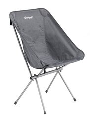 Camping Chair Outwell Galtymore - black/grey цена и информация | Туристическая мебель | pigu.lt