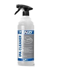 Paviršiaus nuriebalintojas Tenzi IPA Cleaner, 1 l kaina ir informacija | Autochemija | pigu.lt