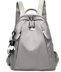 Рюкзак женский U119 серый цена и информация | Женские сумки | pigu.lt