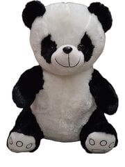 Pliušinė panda 60 cm kaina ir informacija | Minkšti (pliušiniai) žaislai | pigu.lt