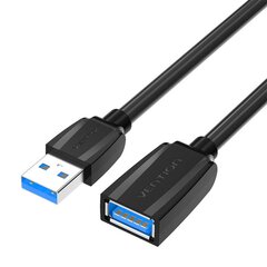 Vention VAS-A45-B300 kaina ir informacija | Adapteriai, USB šakotuvai | pigu.lt