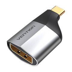 Vention TCCH0 kaina ir informacija | Adapteriai, USB šakotuvai | pigu.lt