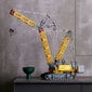 42146 LEGO® Technic Vikšrinis kranas „Liebherr LR 13000“ цена и информация | Konstruktoriai ir kaladėlės | pigu.lt