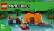 21248 LEGO® Minecraft Moliūgų ūkis kaina ir informacija | Konstruktoriai ir kaladėlės | pigu.lt