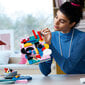 31210 LEGO® Art Modernus menas kaina ir informacija | Konstruktoriai ir kaladėlės | pigu.lt