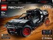 42160 LEGO® Technic Audi RS Q e-tron kaina ir informacija | Konstruktoriai ir kaladėlės | pigu.lt