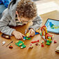 71422 LEGO® Super Mario Pikniko Mario name papildomas rinkinys цена и информация | Konstruktoriai ir kaladėlės | pigu.lt