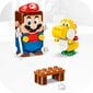 71422 LEGO® Super Mario Pikniko Mario name papildomas rinkinys цена и информация | Konstruktoriai ir kaladėlės | pigu.lt