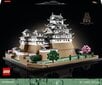 21060 LEGO® Architecture Himedžio pilis цена и информация | Konstruktoriai ir kaladėlės | pigu.lt