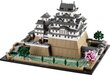 21060 LEGO® Architecture Himedžio pilis kaina ir informacija | Konstruktoriai ir kaladėlės | pigu.lt