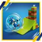 76990 LEGO® Sonic the Hedgehog Sonic greičio sferos iššūkis kaina ir informacija | Konstruktoriai ir kaladėlės | pigu.lt