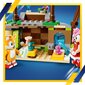 76992 LEGO® Sonic the Hedgehog Amy gyvūnų gelbėjimo tarnybos sala kaina ir informacija | Konstruktoriai ir kaladėlės | pigu.lt