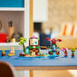 76992 LEGO® Sonic the Hedgehog Amy gyvūnų gelbėjimo tarnybos sala kaina ir informacija | Konstruktoriai ir kaladėlės | pigu.lt