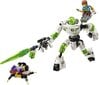 71454 LEGO® DREAMZzz Mateo ir robotas Z-Blob цена и информация | Konstruktoriai ir kaladėlės | pigu.lt