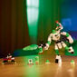 71454 LEGO® DREAMZzz Mateo ir robotas Z-Blob kaina ir informacija | Konstruktoriai ir kaladėlės | pigu.lt