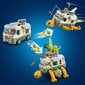 71456 LEGO® DREAMZzz Ponios Castillo vėžlių furgonas kaina ir informacija | Konstruktoriai ir kaladėlės | pigu.lt