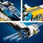 71460 LEGO® DREAMZzz Pono Ozo kosminis autobusas kaina ir informacija | Konstruktoriai ir kaladėlės | pigu.lt