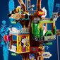 71461 LEGO® DREAMZzz Fantastinis namelis medyje цена и информация | Konstruktoriai ir kaladėlės | pigu.lt