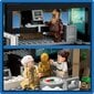 75365 LEGO® Star Wars Sukilėlių bazė Javinas 4 kaina ir informacija | Konstruktoriai ir kaladėlės | pigu.lt