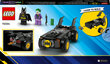 76264 LEGO® DC Batman Betmeno automobilio gaudynės: Betmenas ir Džokeris kaina ir informacija | Konstruktoriai ir kaladėlės | pigu.lt