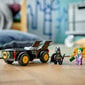 76264 LEGO® DC Batman Betmeno automobilio gaudynės: Betmenas ir Džokeris kaina ir informacija | Konstruktoriai ir kaladėlės | pigu.lt