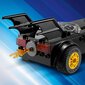 76264 LEGO® DC Batman Betmeno automobilio gaudynės: Betmenas ir Džokeris kaina ir informacija | Konstruktoriai ir kaladėlės | pigu.lt