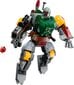 75369 LEGO® Star Wars Boba Fett™ robotas kaina ir informacija | Konstruktoriai ir kaladėlės | pigu.lt