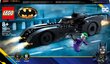 76224 LEGO® DC Batman Betmeno automobilis: Betmeno ir Džokerio gaudynės цена и информация | Konstruktoriai ir kaladėlės | pigu.lt