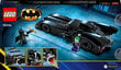 76224 LEGO® DC Batman Betmeno automobilis: Betmeno ir Džokerio gaudynės цена и информация | Konstruktoriai ir kaladėlės | pigu.lt