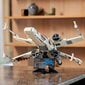 75355 LEGO® Star Wars X-Wing Starfighter™ kaina ir informacija | Konstruktoriai ir kaladėlės | pigu.lt