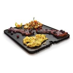 Broil king kepimo skarda, 34.29x26.47 cm kaina ir informacija | Kepimo indai, popierius, formos | pigu.lt