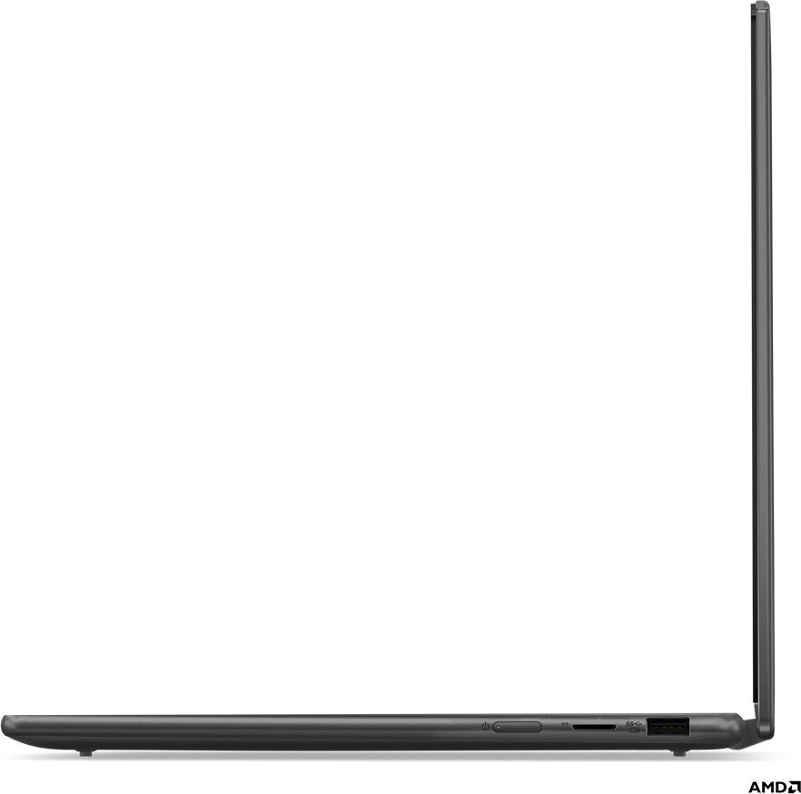 Lenovo Yoga 7 14ARP8 AMD Ryzen 5 7535U 16GB 512GB AMD Radeon 660M Windows 11 Storm Grey kaina ir informacija | Nešiojami kompiuteriai | pigu.lt