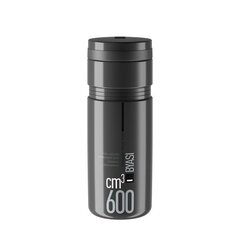 Dviračio gertuvė Elite Storage Bottle Byasi, 600 ml цена и информация | Фляги для велосипеда, флягодержатели | pigu.lt