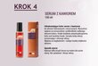 Kremas su ikrais dažytiems ir chemiškai apdorotiems plaukams KayPro sealing cream, 200 ml kaina ir informacija | Priemonės plaukų stiprinimui | pigu.lt