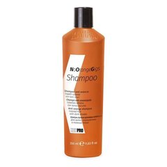 KayPro Anti-orange SHAMPOO NonOrangeGigs — Окрашенные волосы с темными оттенками — 350 мл цена и информация | Шампуни | pigu.lt