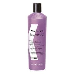 KayPro Anti-Yellow SHAMPOO AntiYellowGigs — Седые, суперосветленные или обесцвеченные волосы — 350 мл цена и информация | Шампуни | pigu.lt