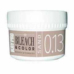 Plaukų dažai KayPro Bleach & Color Sand, 70 g kaina ir informacija | Plaukų dažai | pigu.lt