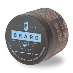 Barzdos formavimo pasta Beard Club, 100 ml kaina ir informacija | Plaukų formavimo priemonės | pigu.lt
