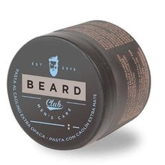 Barzdos formavimo vaškas Beard Club, 100 ml kaina ir informacija | Plaukų formavimo priemonės | pigu.lt