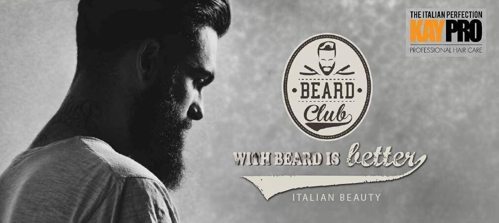 Barzdos formavimo vaškas Beard Club, 100 ml kaina ir informacija | Plaukų formavimo priemonės | pigu.lt