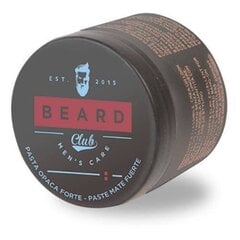 Stipri matinė barzdos formavimo pasta Beard Club, 100 ml kaina ir informacija | Plaukų formavimo priemonės | pigu.lt