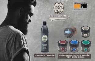 Barzdos formavimo pasta Beard Club, 100 ml kaina ir informacija | Plaukų formavimo priemonės | pigu.lt