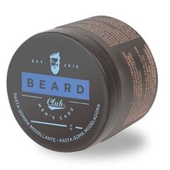 Barzdos formavimo pasta Beard Club, 100 ml kaina ir informacija | Plaukų formavimo priemonės | pigu.lt