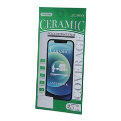 Ceramic Full Coverage Film kaina ir informacija | Apsauginės plėvelės telefonams | pigu.lt